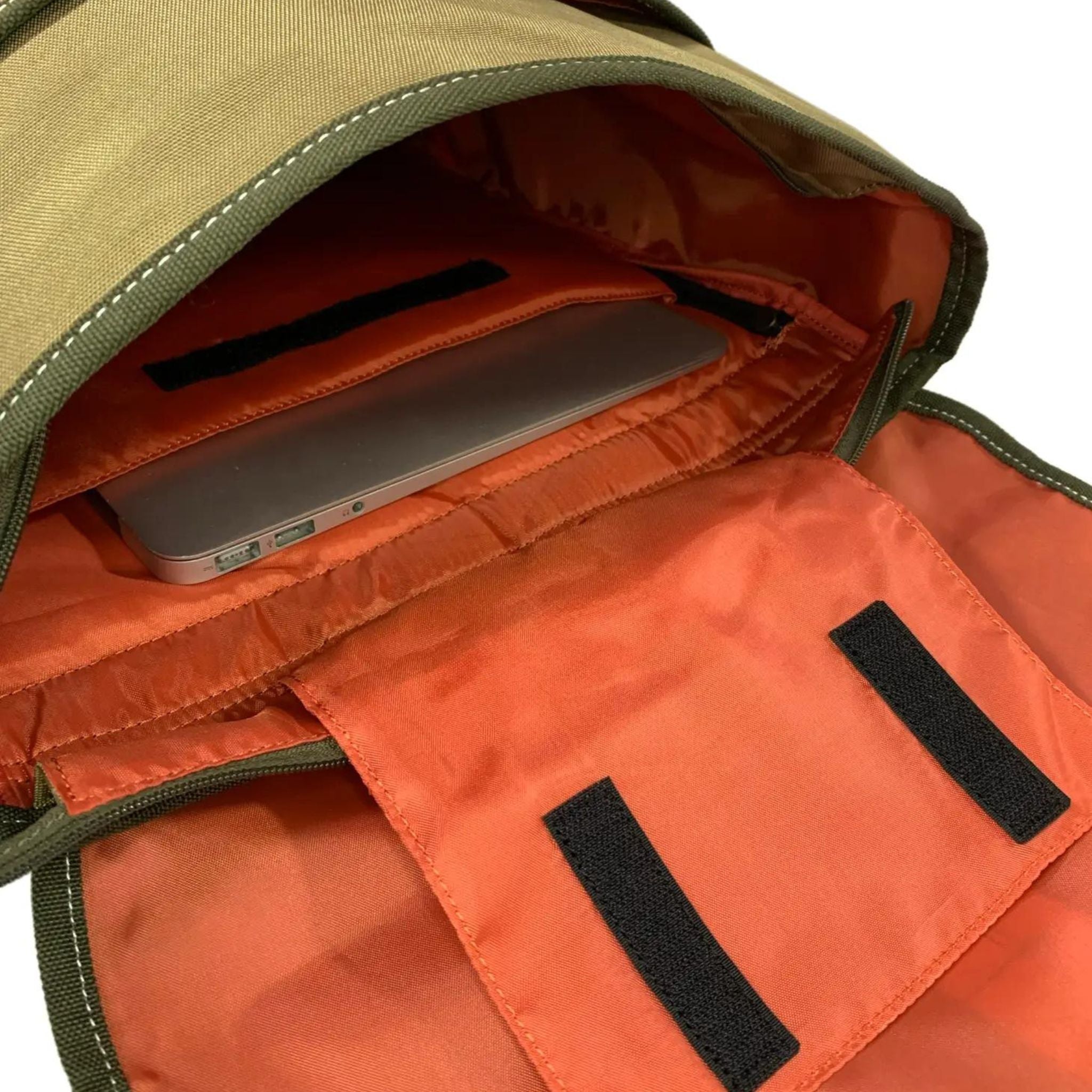 Flaptop Backpack 2.0 - Valley Variety