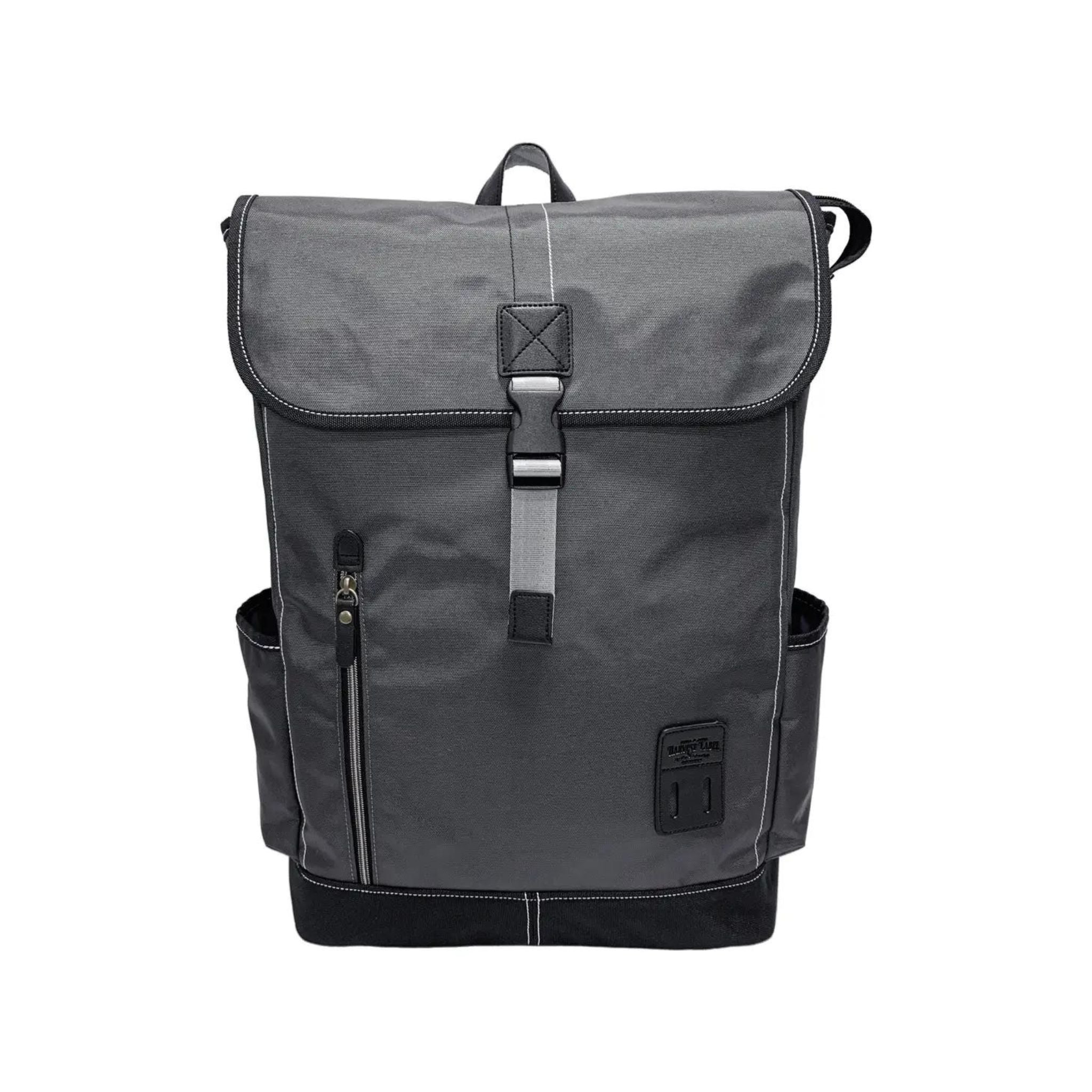 Flaptop Backpack 2.0