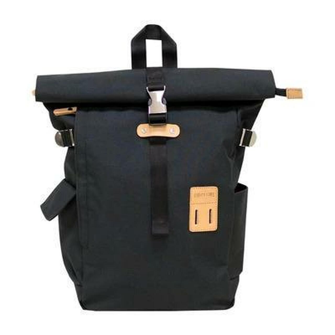 Rolltop Backpack Plus - Valley Variety