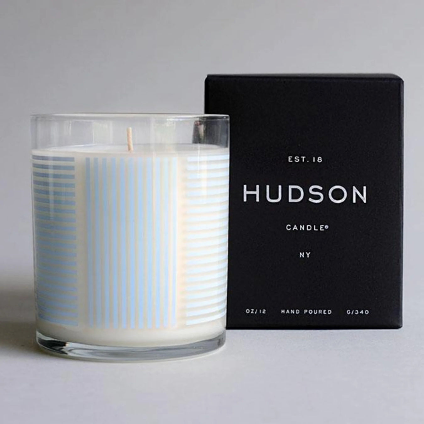 Hudson Candle