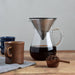 Coffee Carafe Set, 600ml/20oz - Valley Variety