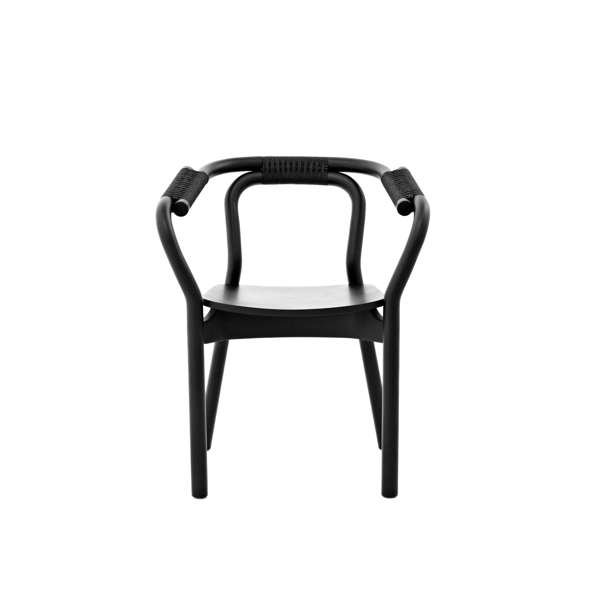 Knot Chair - Valley Variety