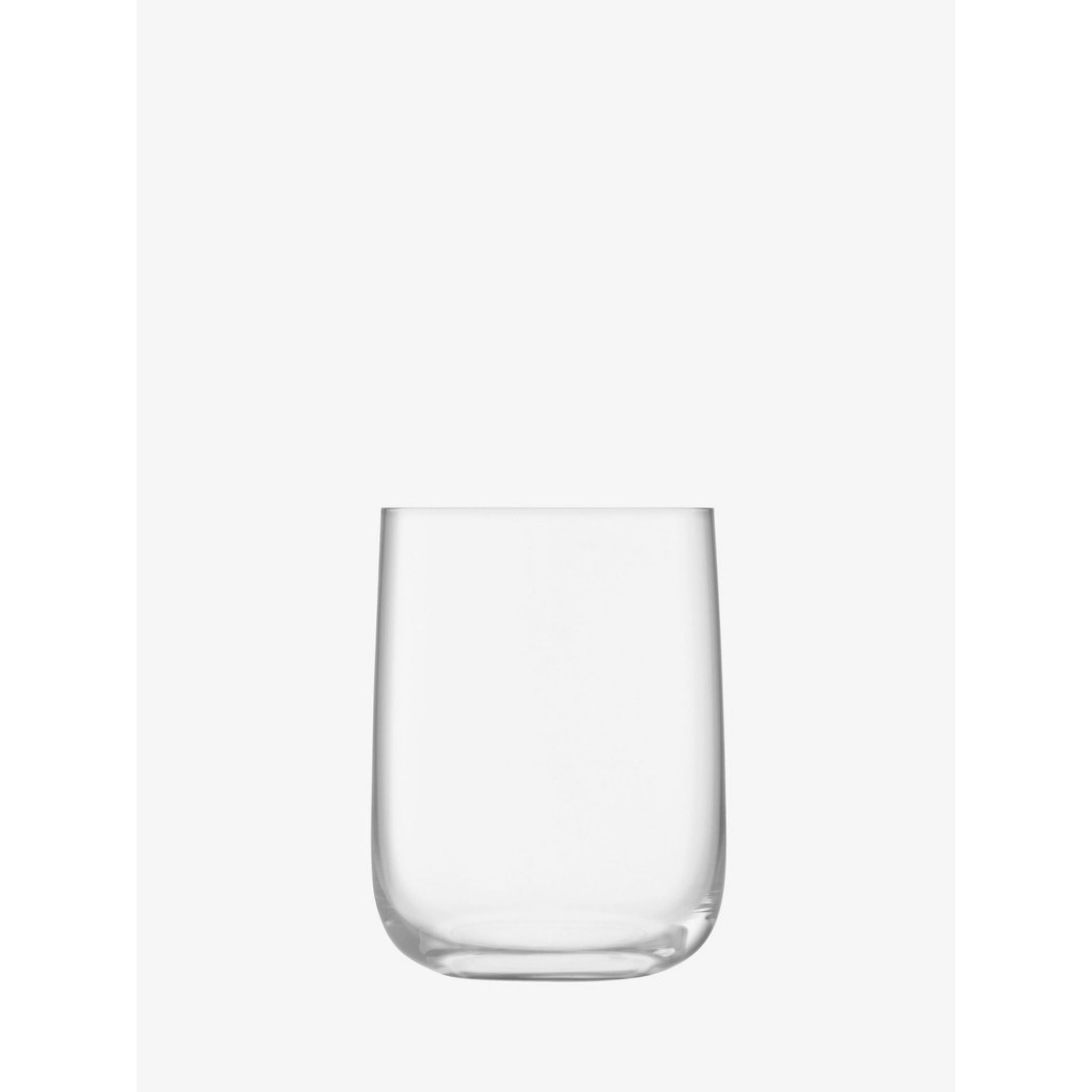Borough Bar Glass (6 for 4)