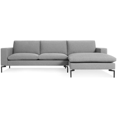 New Standard Sofa with Chaise - Valley Variety