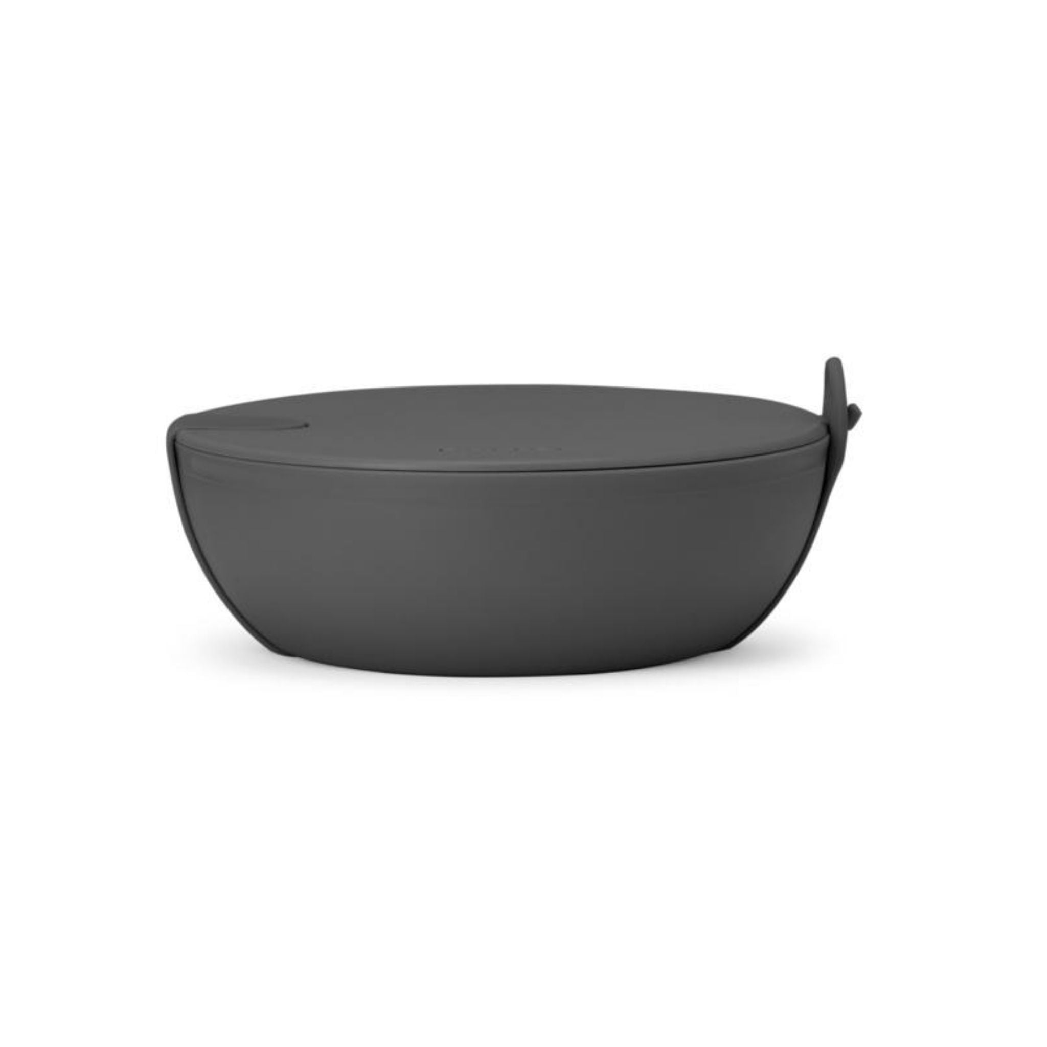 Porter Plastic Bowl - Slate - W&P