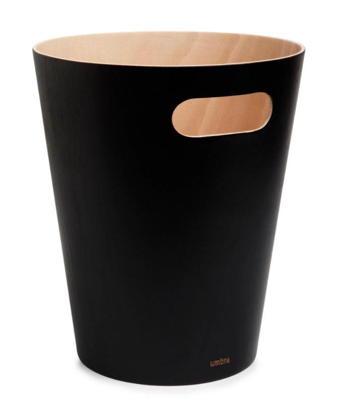 Woodrow Trash Can - Valley Variety