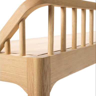 Spindle Bench - Valley Variety
