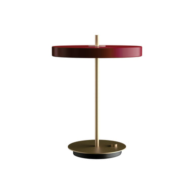 Asteria Table Lamp - Valley Variety