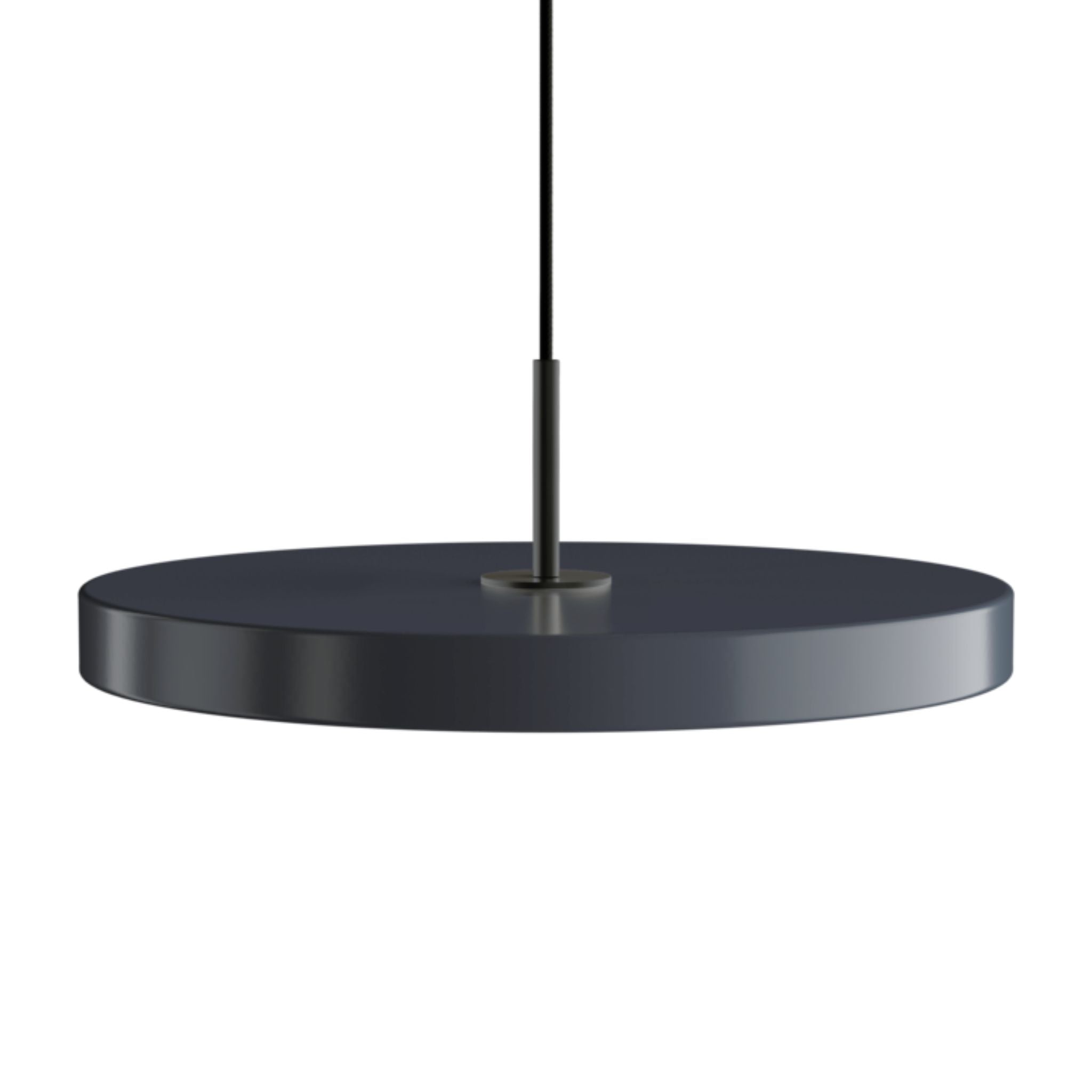 Asteria Pendant Medium — Valley Variety