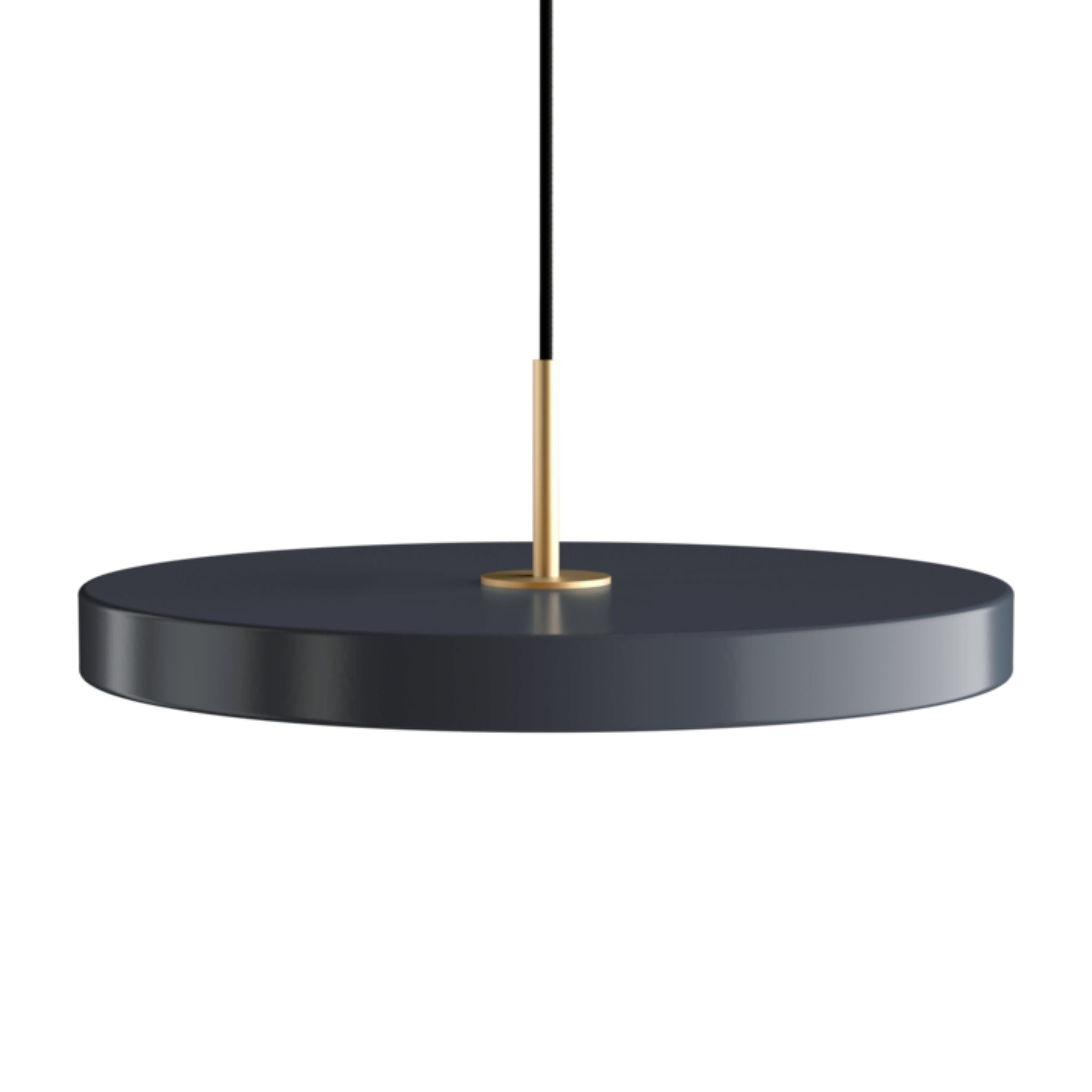 Asteria Pendant Medium — Valley Variety