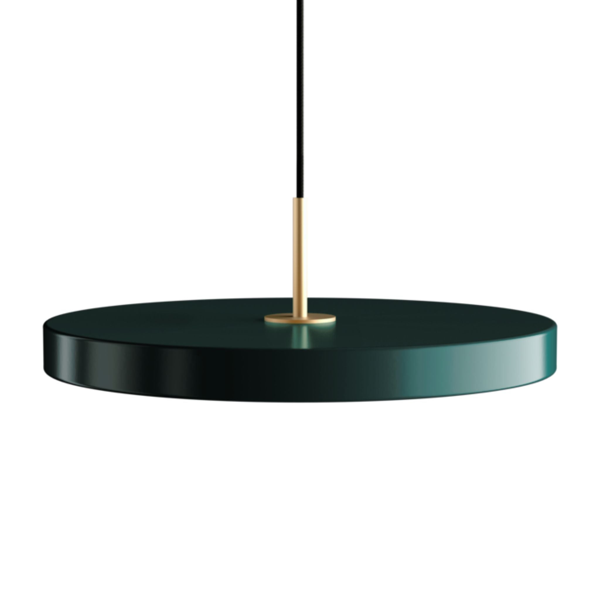 Asteria Pendant Medium — Valley Variety