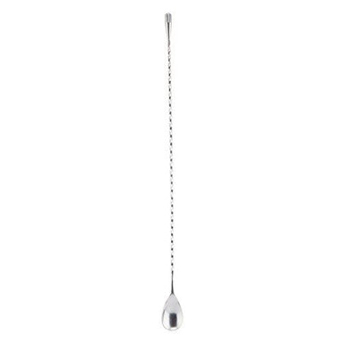 Stainless Steel Weighted Barspoon - Valley Variety