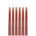 Taper Candles 12" - Valley Variety