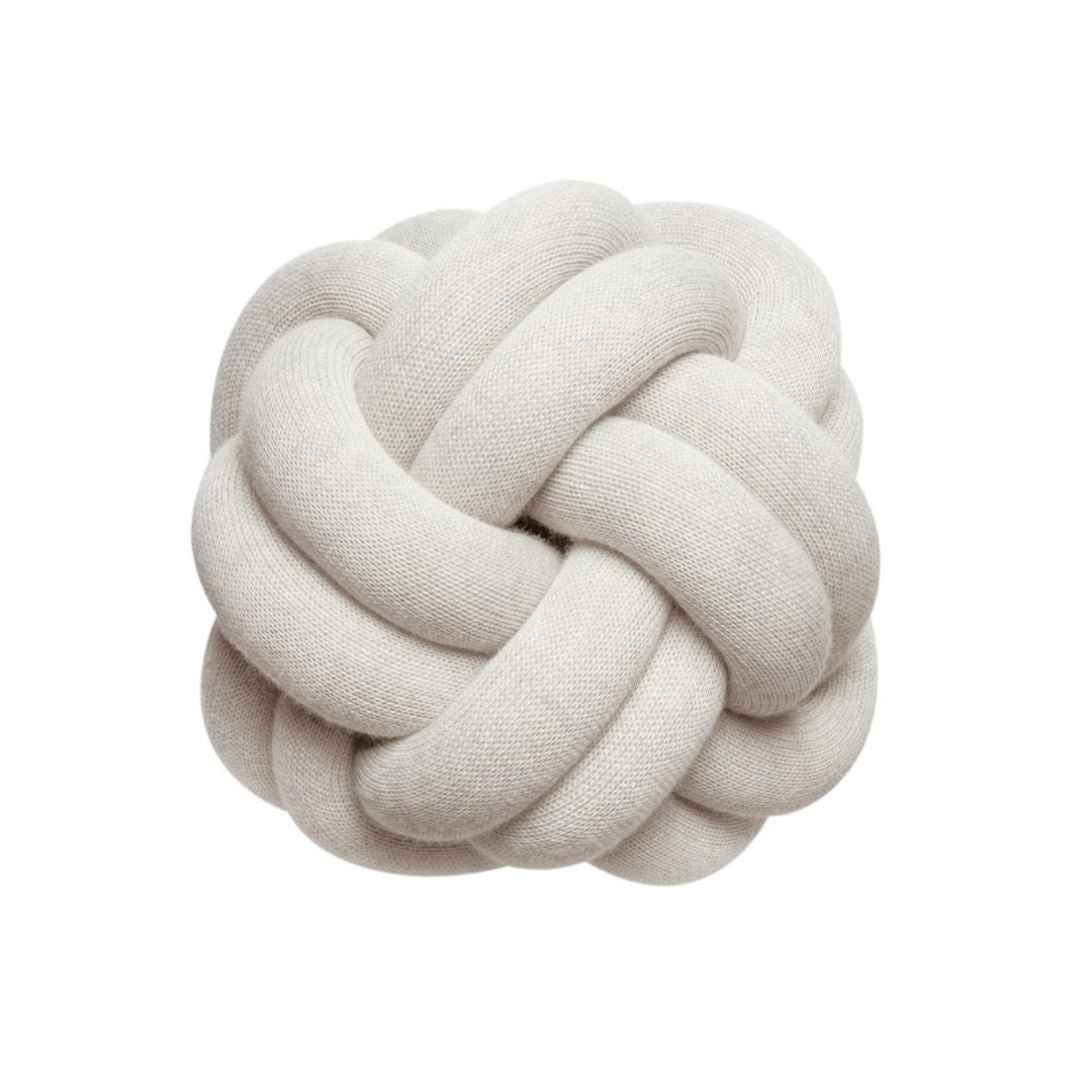 Knot Pillow - Valley Variety