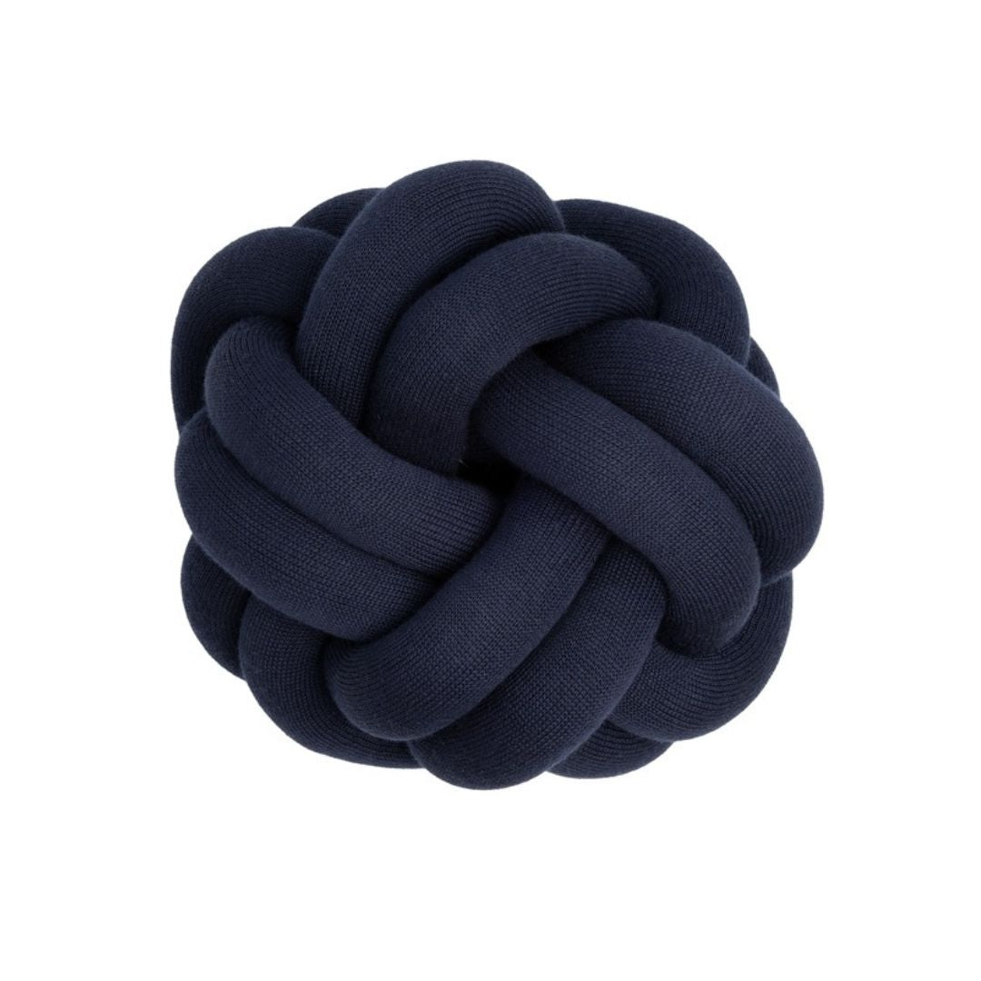 Knot Pillow - Valley Variety