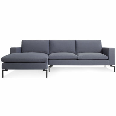 New Standard Sofa with Chaise - Valley Variety