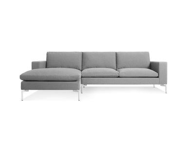 New Standard Sofa with Chaise - Valley Variety