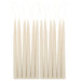 Taper Candles 12" - Valley Variety