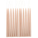 Taper Candles 12" - Valley Variety